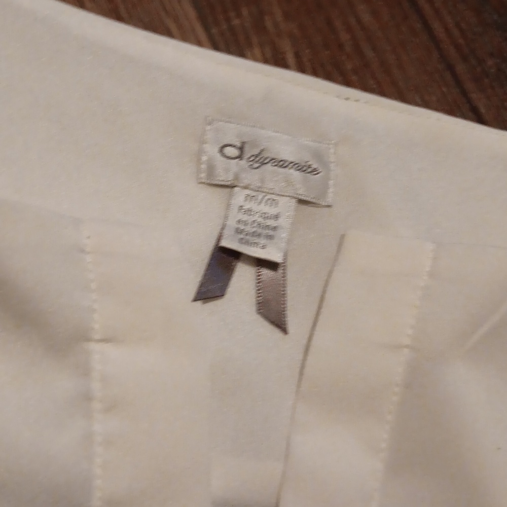 Dynamite‎ blouse - Picture 5 of 8